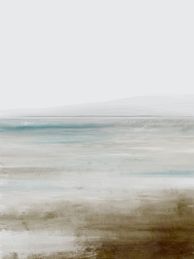 Blick auf die Bucht von Dan Hobday