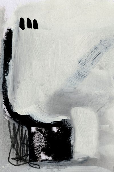 Jenseits Nr. 2 von Dan Hobday