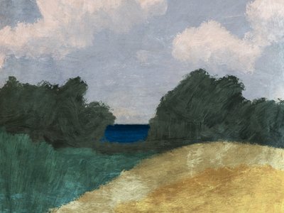 Einblick von Dan Hobday