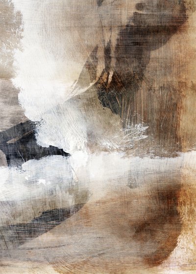 Schichten 2 von Dan Hobday