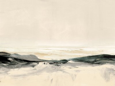 Morgenbrise 2 von Dan Hobday