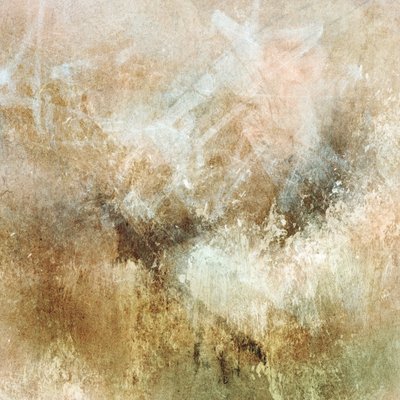 Ruhiger Boden von Dan Hobday