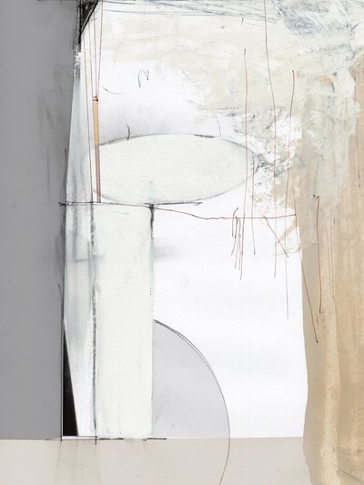 Weiches Neutral von Dan Hobday