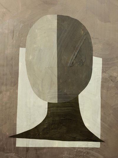 Studie von Dan Hobday