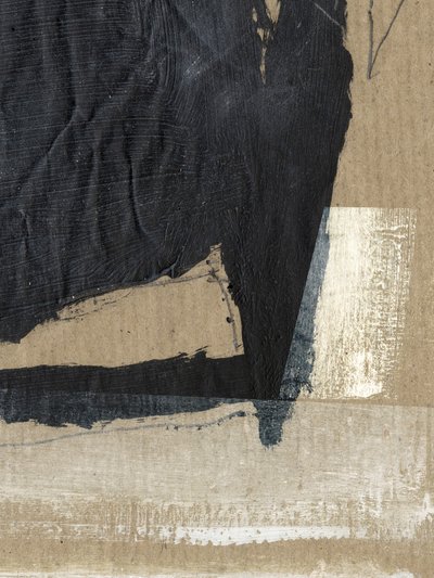 Textur von Dan Hobday
