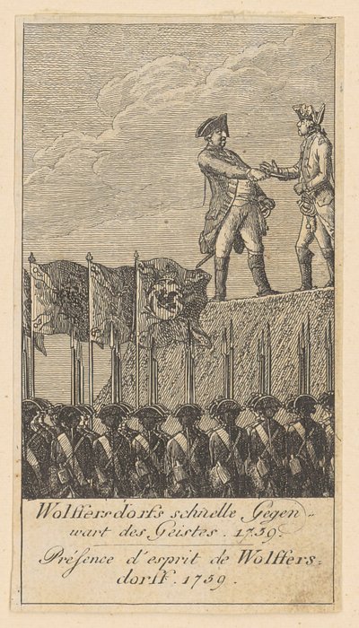  von Daniel Nikolaus Chodowiecki