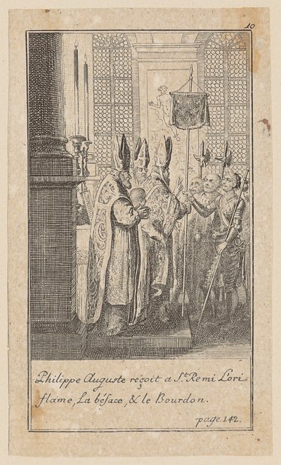  von Daniel Nikolaus Chodowiecki