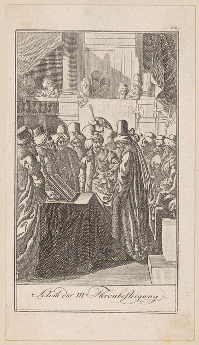  von Daniel Nikolaus Chodowiecki