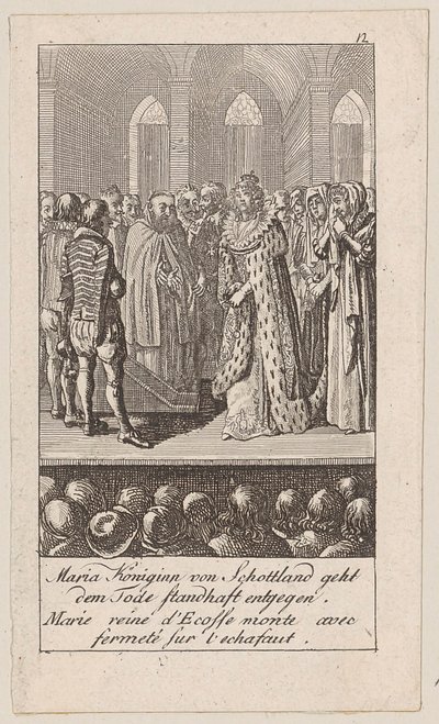 von Daniel Nikolaus Chodowiecki