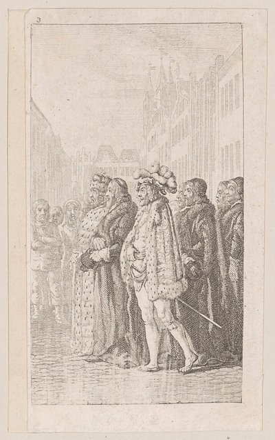  von Daniel Nikolaus Chodowiecki
