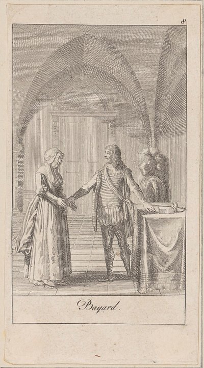  von Daniel Nikolaus Chodowiecki