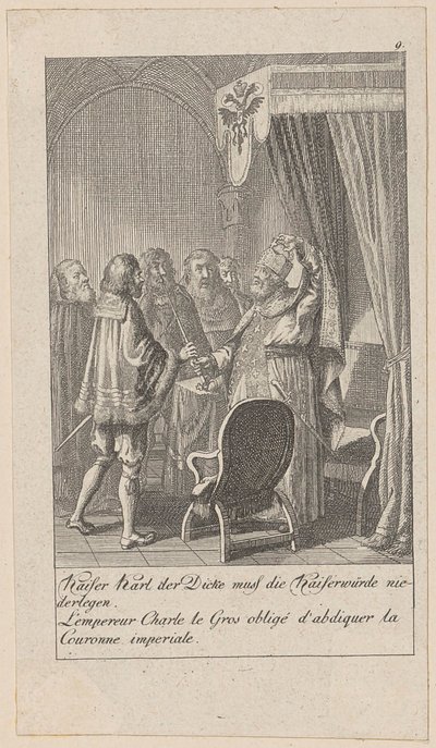  von Daniel Nikolaus Chodowiecki