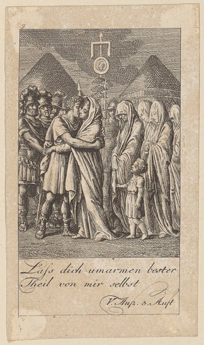  von Daniel Nikolaus Chodowiecki