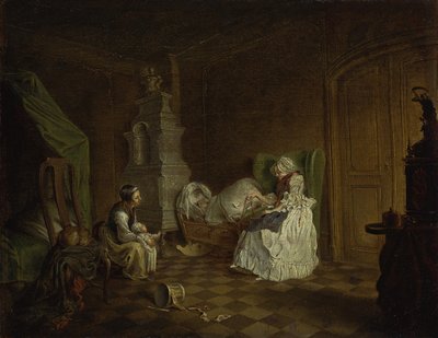  von Daniel Nikolaus Chodowiecki