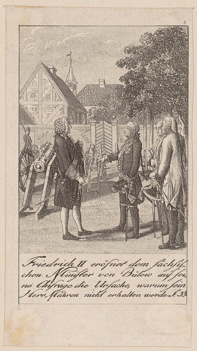  von Daniel Nikolaus Chodowiecki