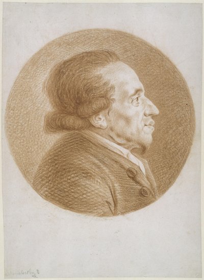  von Daniel Nikolaus Chodowiecki