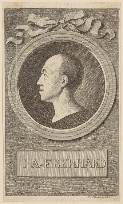  von Daniel Nikolaus Chodowiecki