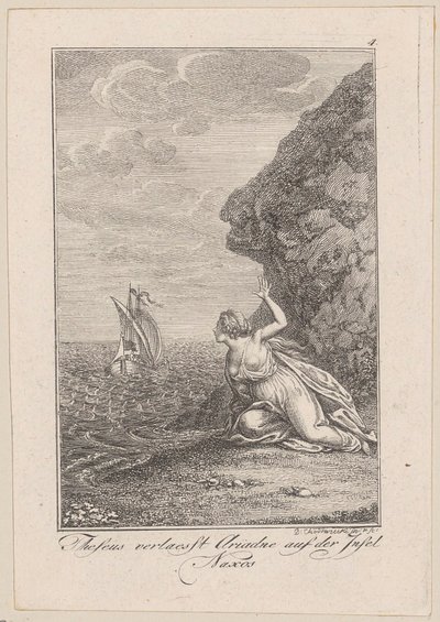  von Daniel Nikolaus Chodowiecki