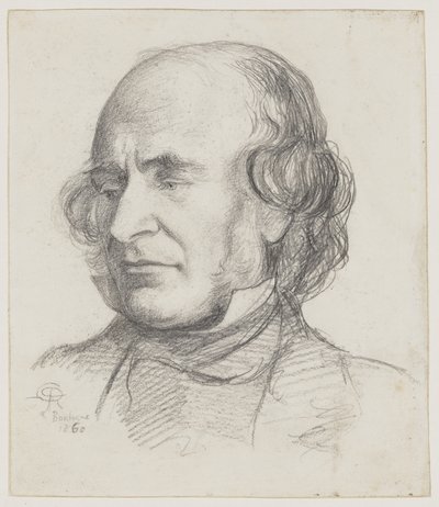  von Dante Gabriel Charles Rossetti
