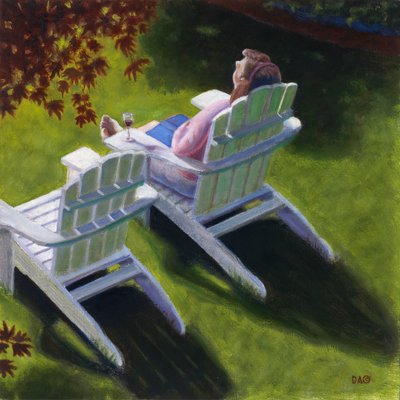 Souler Energie, 2012 von David Arsenault