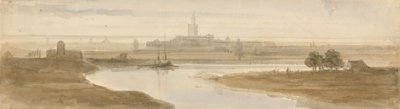 Sevilla von David Roberts