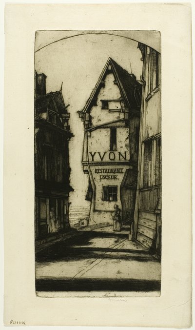 Yvon von David Young Cameron
