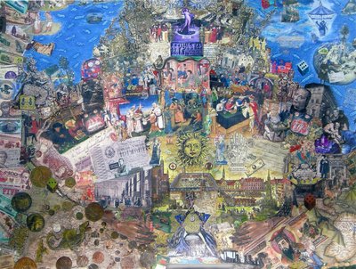 Tod des Kredits, 2010 von Deirdre Kelly