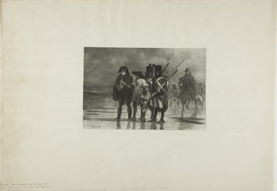 Der Führer von Denis-Auguste-Marie Raffet