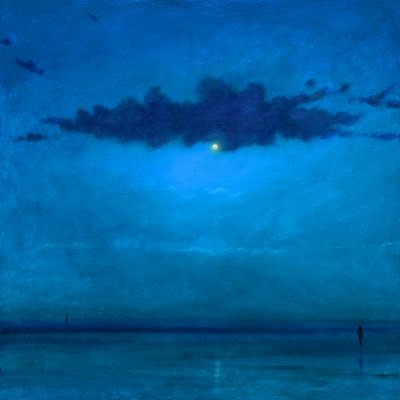 Die Illusion der Ruhe von Derek Hare