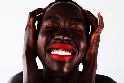 Kuoth, 2018 von Diana Gomez