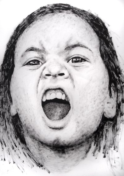 Clara (Kinder-Serie), 2008 von Diego Beyro