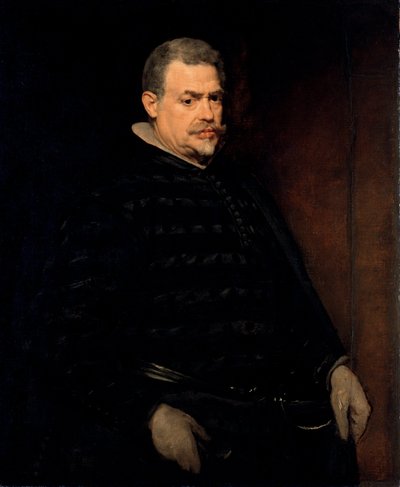  von Diego Velázquez
