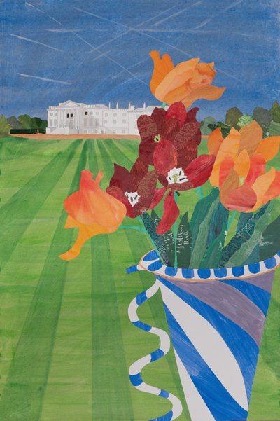 Zuhause, Gorhambury von Dione Verulam