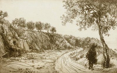 Straßenlied Nr. 3 von Donald Shaw MacLaughlan