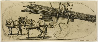 Die Bauarbeiter von Donald Shaw MacLaughlan