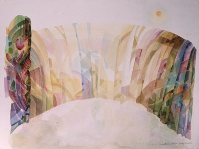 Iguazú, Brasilien, Wasserfall von Donatella Merlo