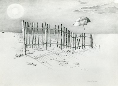 Am Strand, Varigotti von Donatella Merlo
