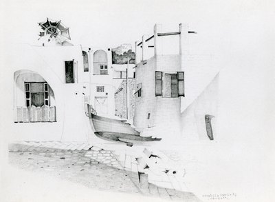 Varigotti von Donatella Merlo