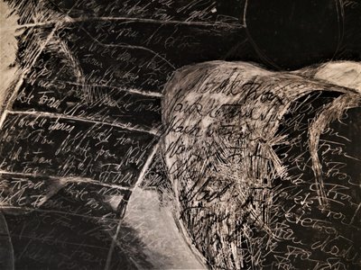 Universum von Doris Schmitz
