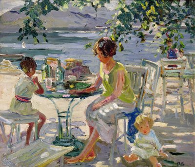 Cassis von Dorothea Sharp