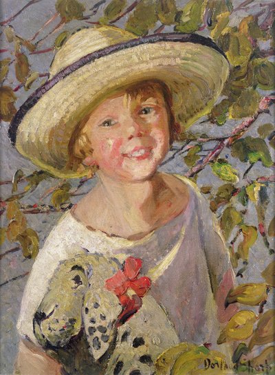  von Dorothea Sharp