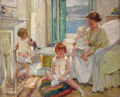  von Dorothea Sharp