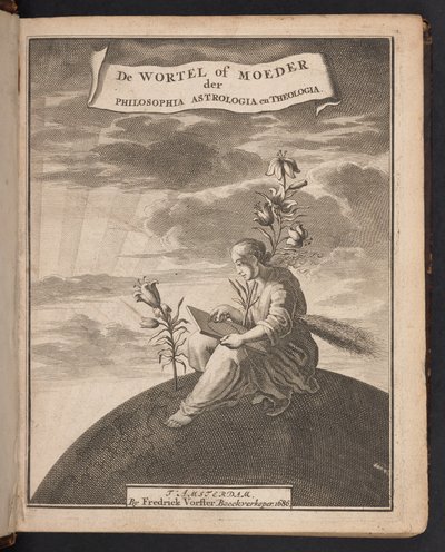 Titelseite von 