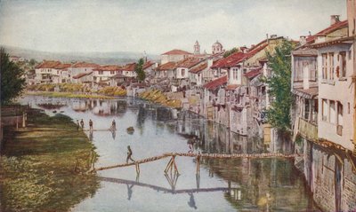 Bulgarien von ENA