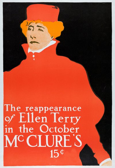Titelseite von McClure