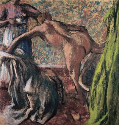  von Edgar Degas