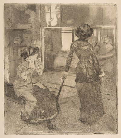  von Edgar Degas