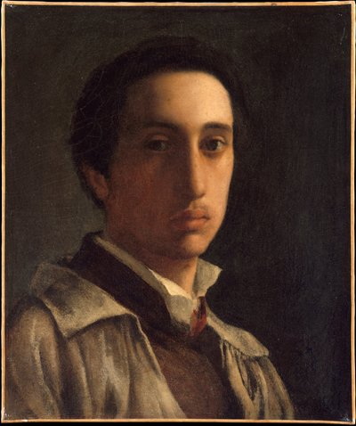  von Edgar Degas