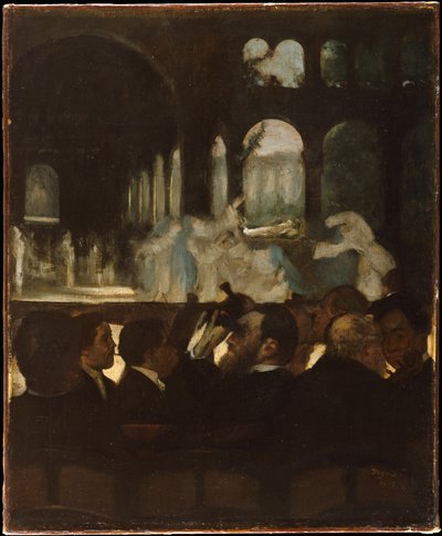  von Edgar Degas