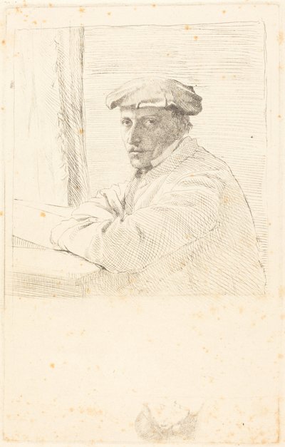  von Edgar Degas